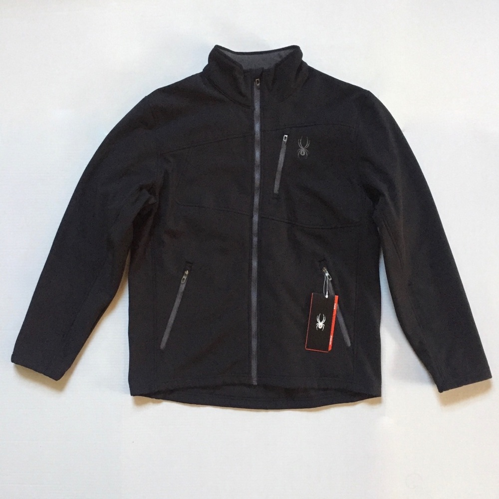 Spyder Fresh Air Softshell Jacket